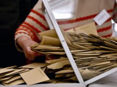 Kota 2026. Lanskap politik Lorraine yang terfragmentasi