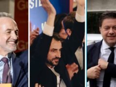 Kota 2026. Kiri mempertahankan Paris, Lyon, Marseille; LR merobohkan benteng bersejarah… Hidupkan kembali malam pemilu