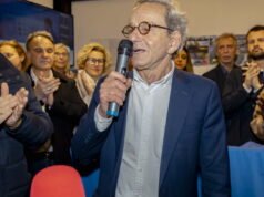 Kota 2026. Alain Carignon kalah di Grenoble: “Kami bertarung dengan baik”