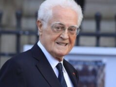 Hilangnya. Kematian Lionel Jospin: dia telah menjalani “operasi besar” pada bulan Januari