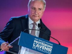 Kotamadya 2026. Di Toulouse, Jean-Luc Moudenc mengecam ‘sekutu yang patuh’ LFI