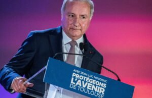 Kotamadya 2026. Di Toulouse, Jean-Luc Moudenc mengecam ‘sekutu yang patuh’ LFI