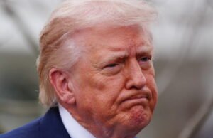 Alami perang di Timur Tengah. Selat Hormuz: Donald Trump berbicara tentang “pembicaraan yang sangat baik” dengan Iran, bantah Teheran