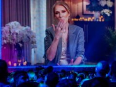 Musik. Celine Dion kembali tampil di Prancis musim gugur ini? Poster misterius muncul…