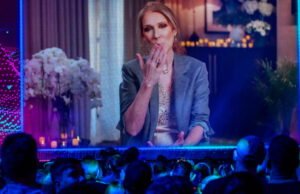 Musik. Celine Dion kembali tampil di Prancis musim gugur ini? Poster misterius muncul…