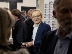 “Saya memberikan segalanya untuk Grenoble”