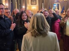 Wittelsheim. Kemenangan kandidat Reli Nasional Raphaël Schober: apa yang dipikirkan warga