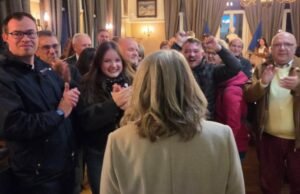 Wittelsheim. Kemenangan kandidat Reli Nasional Raphaël Schober: apa yang dipikirkan warga