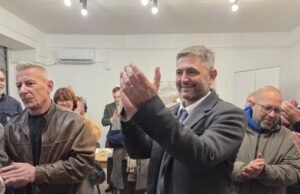 Kota 2026. Bagaimana Vaucluse menjadi departemen RN pertama di Perancis