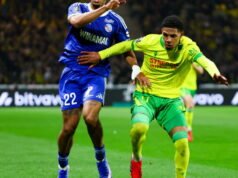 Ligue 1. Barco, Panichelli, Enciso, Godo, Penders… Pemain Racing Club de Strasbourg mana yang bisa berharap untuk Piala Dunia?