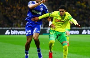 Ligue 1. Barco, Panichelli, Enciso, Godo, Penders… Pemain Racing Club de Strasbourg mana yang bisa berharap untuk Piala Dunia?