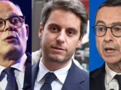 Presiden 2027. Philippe, Attal, Retailleau… Kandidat Élysée yang mana setelah pemilihan kota?