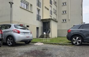 Isère-Ardeche. Percobaan pembunuhan dengan obeng di Roches-de-Condrieu: seorang pria berusia empat puluh tahun dari Ardèche menyerah