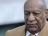 AMERIKA SERIKAT. Bill Cosby harus membayar $19 juta untuk pelecehan seksual