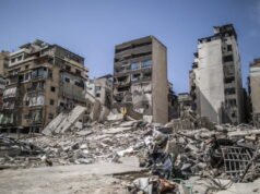 Alami perang di Timur Tengah. Serangan Israel menewaskan dua orang di Lebanon