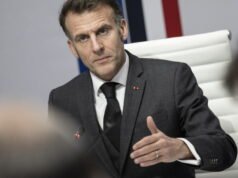 Alami perang di Timur Tengah. Emmanuel Macron akan mengadakan dewan pertahanan sore ini di Élysée