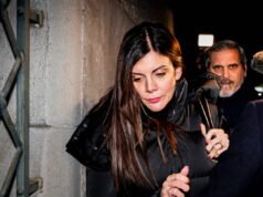 bagaimana Jessica Moretti menerima tunjangan kehamilannya dua kali