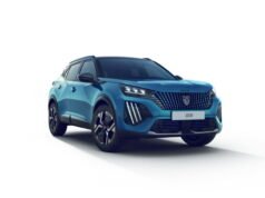 lebih dari 200.000 mobil ditarik kembali karena bahaya kebakaran di Peugeot dan Opel