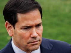 Alami perang di Timur Tengah. Kepala diplomasi AS diperkirakan akan tiba di Prancis pada hari Jumat