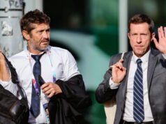 TF1 mengonfirmasi akhir pertunjukan pada bulan Juni