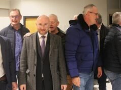 Kotamadya 2026. Mathieu Taesch, terpilih pada usia 31 tahun di Hoerdt: “Mereka berhak mempercayai kaum muda”