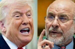 Perang di Timur Tengah. Antara Iran dan Amerika Serikat: Negosiasi? Mengapa de-eskalasi tidak dapat dipastikan