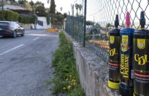 Tiga pelanggaran akan dibuat untuk memerangi penyalahgunaannya