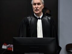 Lorraine. Pengadilan terhadap Nestlé: permintaan informasi tambahan dari pihak sipil ditolak, perdebatan substantif telah dimulai