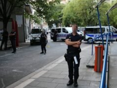 Grenoble. Dia diduga menyerang petugas polisi dengan Kalashnikov: “Saya melihat diri saya mati,” tiga petugas BAC bersaksi di persidangan.
