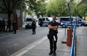 Grenoble. Dia diduga menyerang petugas polisi dengan Kalashnikov: “Saya melihat diri saya mati,” tiga petugas BAC bersaksi di persidangan.