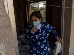 Alami perang di Timur Tengah. Setidaknya sembilan kematian baru telah dilaporkan dalam serangan Israel di Lebanon selatan