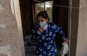 Alami perang di Timur Tengah. Setidaknya sembilan kematian baru telah dilaporkan dalam serangan Israel di Lebanon selatan