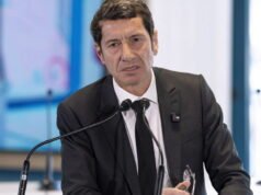 Kebijakan. “Tidak ada lagi yang bisa saya lakukan di LR”: Walikota Cannes David Lisnard membanting pintu