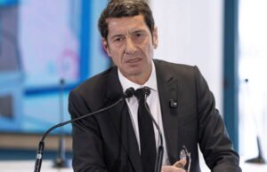 Kebijakan. “Tidak ada lagi yang bisa saya lakukan di LR”: Walikota Cannes David Lisnard membanting pintu