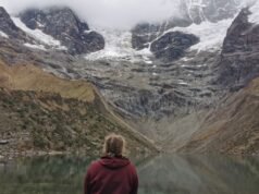 Strasbourg. Lima bulan sendirian di Amerika Selatan: taruhan sukses seorang wanita dari Strasbourg