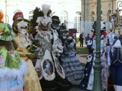 Vosges. Tiga ide tamasya di kawasan Remiremont dan Massif akhir pekan ini