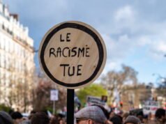 Perusahaan. Kejahatan rasis, xenofobia, atau anti-agama meningkat sebesar 5% pada tahun 2025