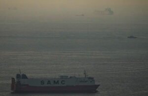 Perang di Timur Tengah. Kenaikan harga, hilangnya pasokan… Bisakah kita menyebut “kejutan minyak” yang baru?