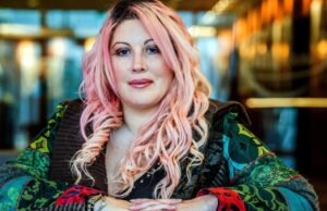 Hilangnya. Bintang reality TV Loana meninggal pada usia 48 tahun