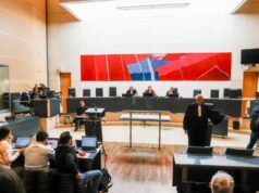 Vauklus. Gugatan Bedoin atas bayi yang dibekukan: “Saya tersesat, saya bukan diri saya sendiri,” kesaksian ibu