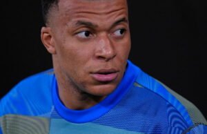 Sepak bola. “Informasinya tidak benar”: Kylian Mbappé membantah kesalahan staf medis Real Madrid