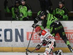 Epinal Wildcats mengambil ronde ke-3 dari Cholet setelah pertarungan sesungguhnya (3-1)