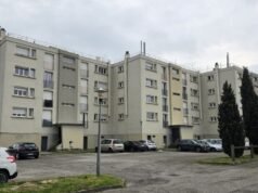 Isère. “Aku mengacau!” »: Penyerang yang diduga melakukan percobaan pembunuhan dengan obeng didakwa dan dipenjara