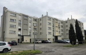 Isère. “Aku mengacau!” »: Penyerang yang diduga melakukan percobaan pembunuhan dengan obeng didakwa dan dipenjara