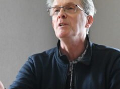 Vosges. Siapakah Patrice Coqueau, walikota baru Ventron?