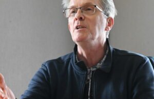 Vosges. Siapakah Patrice Coqueau, walikota baru Ventron?