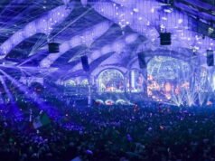 Dalam foto. Dari gereja ke panggung raksasa melalui toko roti, sehari dalam kegilaan Tomorrowland