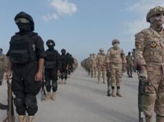 Alami perang di Timur Tengah. Panglima Angkatan Laut Pengawal Revolusi Iran “dihilangkan” oleh Israel