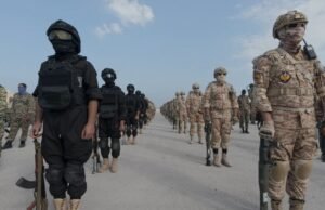 Alami perang di Timur Tengah. Panglima Angkatan Laut Pengawal Revolusi Iran “dihilangkan” oleh Israel