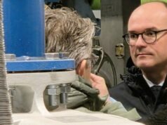 Menperin merespons penolakan proyek pengambilalihan Vencorex